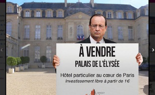 Un photo-montage insolite...