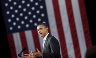 Barack Obama a plaidé mardi pour la "règle Buffett", un rééquilibrage des barèmes fiscaux destiné à faire payer plus les Américains les plus riches, une façon de mettre en difficulté le multimillionnaire Mitt Romney, son probable adversaire à la présidentielle.