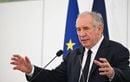 Bardella et Le Pen dans le bureau de Bayrou, par « courtoisie »