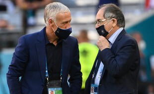 Deschamps et Le Graët ont rendez-vous dans les prochains jours pour évoquer le futur de l'équipe de France.