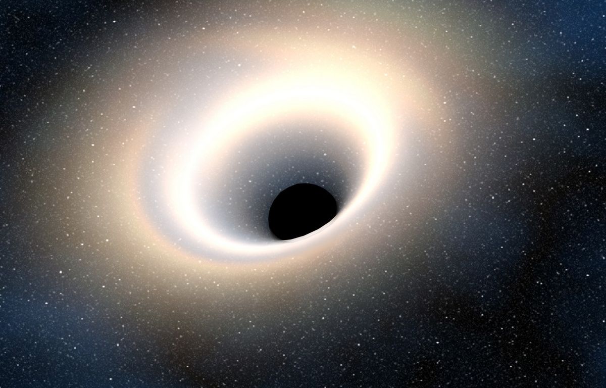 Un “wormhole” consentirebbe davvero di viaggiare nello spazio-tempo?