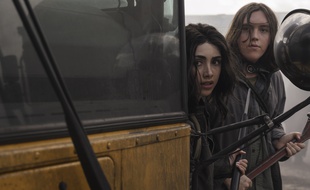 La nouvelle série «The Walking Dead» suit la première génération ayant vécu avec l'apocalypse zombie, à retrouver au printemps 2020 sur Amazon Prime Video en France