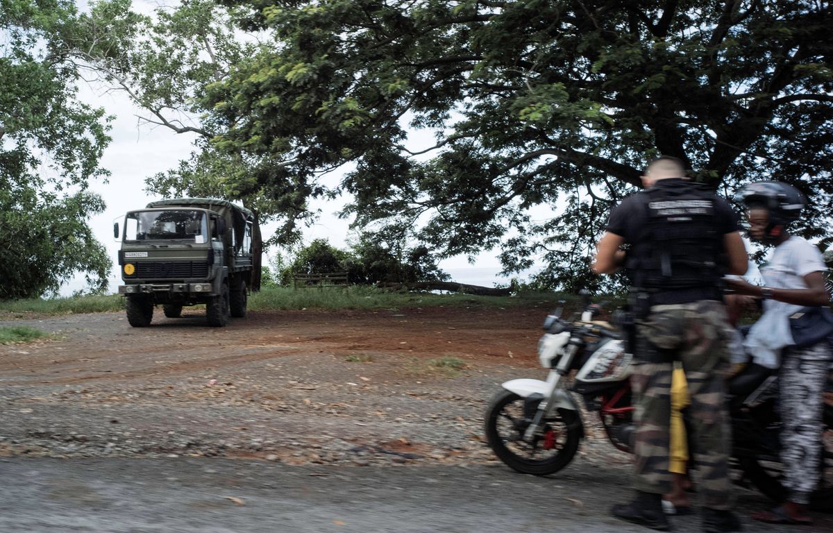 Mayotte : L'opération dite « Wuambushu » est « anti-pauvres », selon l'association Droit au logement