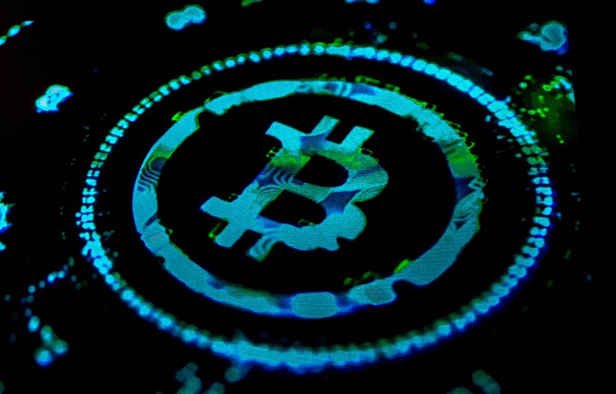 Cryptomonnaie : Nouveau record pour le bitcoin, qui dépasse les 125.000 dollars