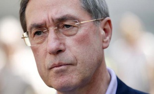 Claude Guéant le 27 mai 2012