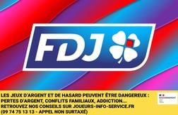 EuroDreams : Tentez de gagner le jackpot du jeudi 21 août