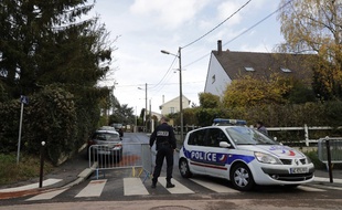Un policier a tué trois personnes samedi soir à Sarcelles.