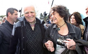 Christian Iacono, 77 ans dont douze passés à clamer son innocence après des accusations de viol proférées puis retirées par son petit-fils Gabriel, a franchi définitivement jeudi matin la porte de la maison d'arrêt de Grasse (Alpes-Maritimes).