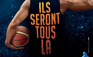 Extrait de l'affiche Eurobasket 2015