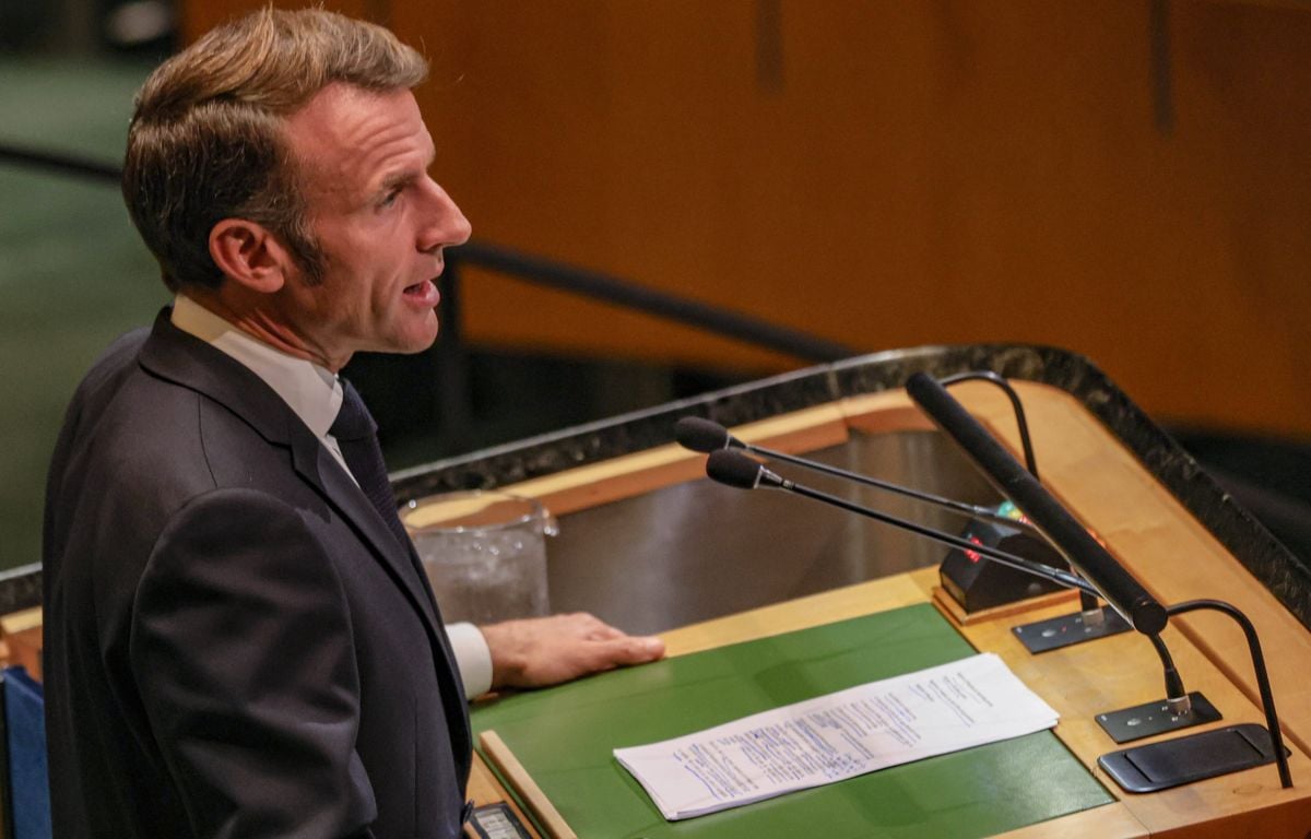 Reconnaissance de Palestine : La gauche française célèbre une « victoire », la droite réticente