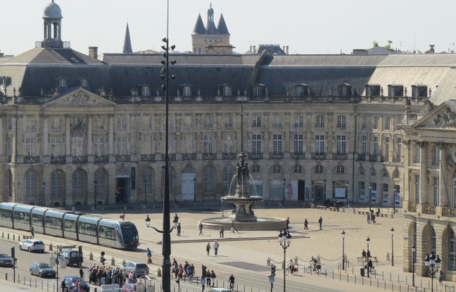 Bordeaux: La présidente du tribunal de commerce mise en examen pour conflit d'intérêts