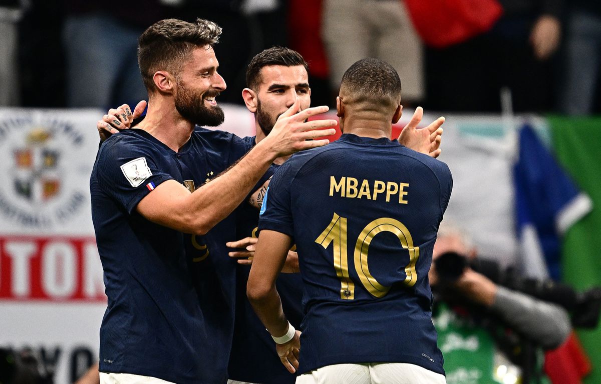 Argentine - France : À quelle heure et sur quelle chaîne regarder la finale ?