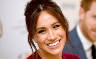 Meghan, duchesse de Sussex