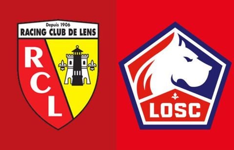 RC Lens – LOSC. Prédictions du derby du Nord selon les bookmakers