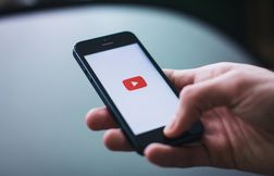YouTube va protéger ses utilisateurs contre les vidéos générées par IA