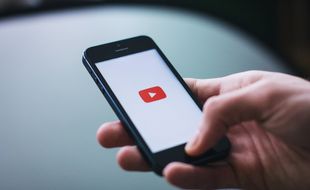 La plateforme YouTube