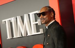 Snoop Dogg viendra mettre le feu aux Jeux d’Hiver de Milan en 2026
