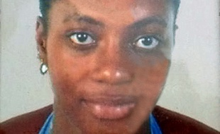 Clarissa Jean-Philippe, la policière assassinée dans le sud de Paris, le 8 janvier 2015