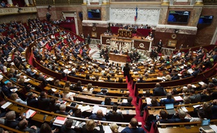 Depuis la loi sur la moralisation, les députés n'ont plus le droit d'employer leur conjoint.