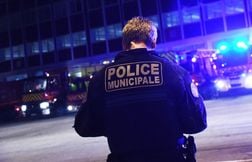 Une femme poignardée à mort devant un bar à Mulhouse, son ex suspecté