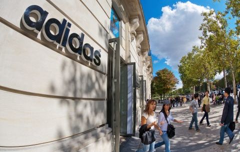 Boutique adidas rennes best sale