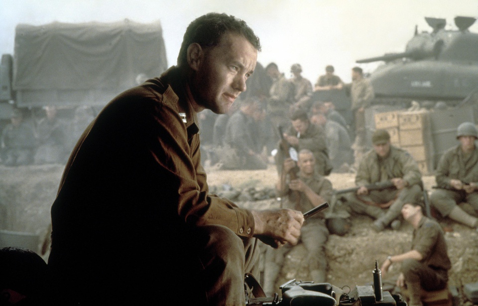 Il Faut Sauver Le Soldat Ryan Prime Video Audiences TV: TF1 leader avec «Falco», «Il faut sauver le soldat Ryan