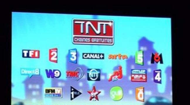 Programme Tv Ce Soir Toutes Les Chaînes Tnt Les chaînes de la TNT veulent une détaxe