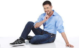 Thomas Beatie est l'un des quatre finalistes de «Secret Story»