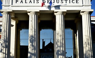Le tribunal judiciaire de Saint-Gaudens. (Illustration).