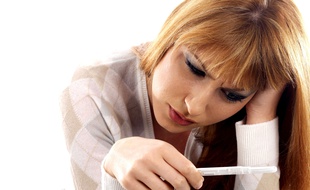 Non, il n'y a pas de pilule du lendemain dans les tests de grossesse.