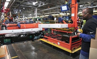 Les Etats-Unis ont promis mercredi une réaction "vigoureuse" aux vols de secrets industriels par des entreprises ou des pays étrangers, une tendance en "accélération" selon un document publié par la Maison Blanche.