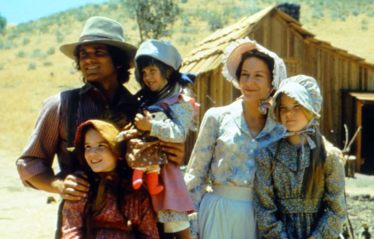 Jenny Wilder La Petite Maison Dans La Prairie Etats-Unis: Le prix «Laura Ingalls Wilder» débaptisé à cause du racisme