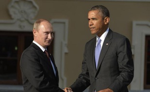 A la faveur du drame syrien, le président russe Vladimir Poutine a évincé cette année Barack Obama de la première place du classement Forbes des personnes les plus puissantes au monde, où le pape François fait son entrée à la quatrième place.