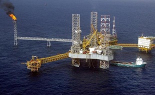 Le géant pétrolier français Total a annoncé mercredi avoir effectué avec son partenaire américain Cobalt une importante découverte de pétrole dans une zone d'exploration pétrolière du Golfe du Mexique.