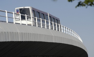 Ce prolongement de 2,7 kilomètres sera essentiellement aérien.