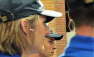 Les agents sont en grève aujourd'hui.