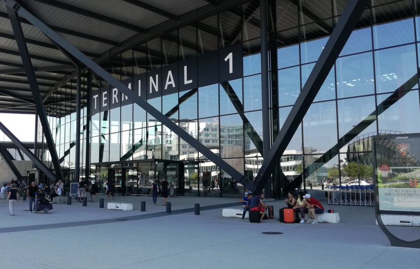Lyon Après des heures d’arrêt forcé, le trafic en tram et navette reprend progressivement