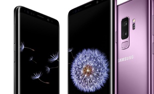 Les Galaxy S9/S9+ veulent se différencier sur la photo.