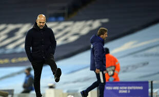 Pep Guardiola