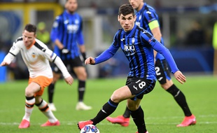 Le 8e de finale entre l'Atalanta et Valence serait-il le match zéro?
