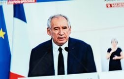 Bayrou en sursis, houle sur l’Atlantique et Garcia raccroche sa raquette