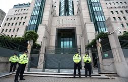« Silent Courier », la nouvelle arme du MI6 pour recruter des espions russes
