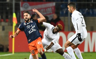 Serge Aurier et Ben Arfa ont eu une conversation musclée le week-end dernier