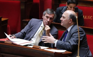 Les députés ont voté jeudi une contribution exceptionnelle sur la fortune et ont durci les droits de succession, lors d'un débat dont le calme et le rythme rapide contrastaient avec les tumultes des jours précédents sur les heures supplémentaires.