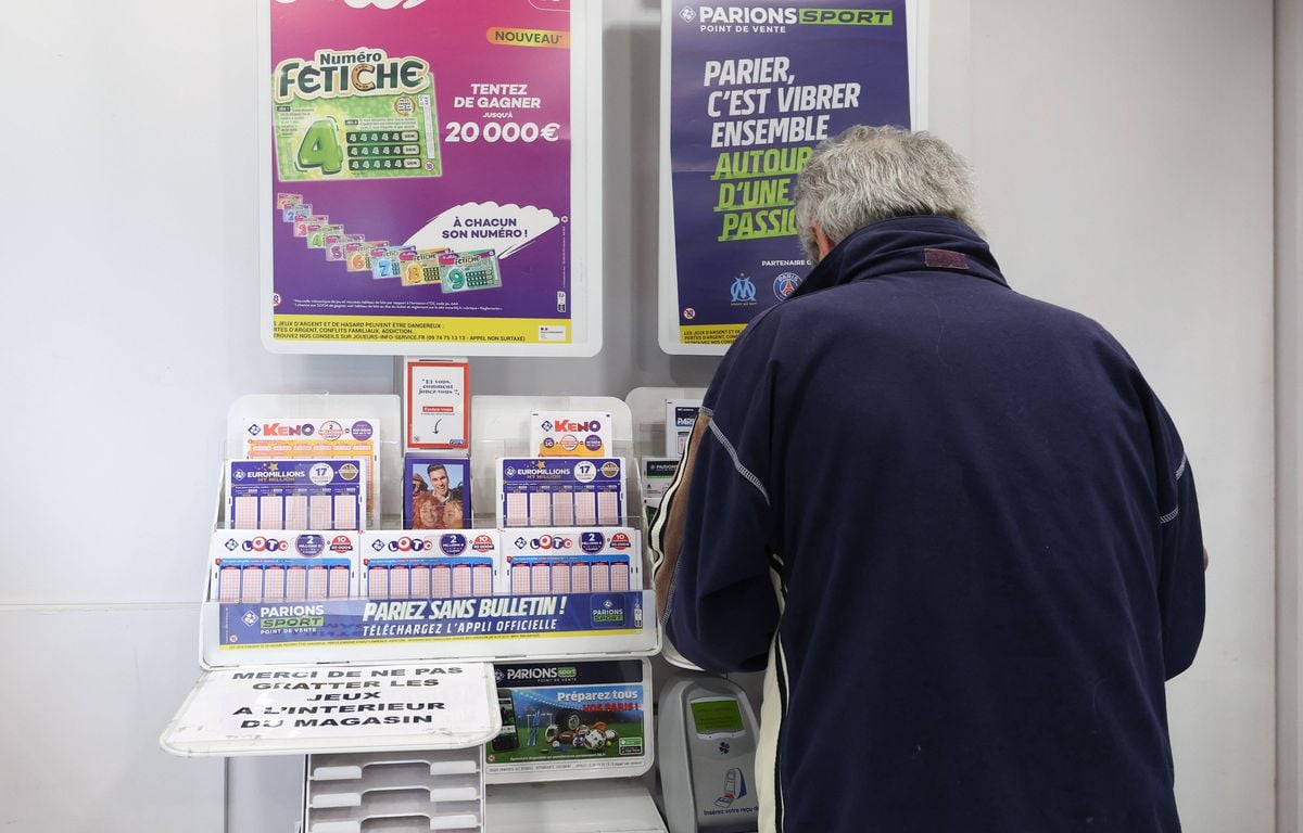 Comme cette bande de vieux copains, ils ont aussi gagné le jackpot à plusieurs
