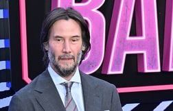 Avant de percer, Keanu Reeves était jardinier