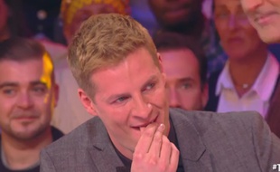 Delormeau sur TPMP