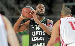 Georgi Joseph sera indisponible au moins un mois.