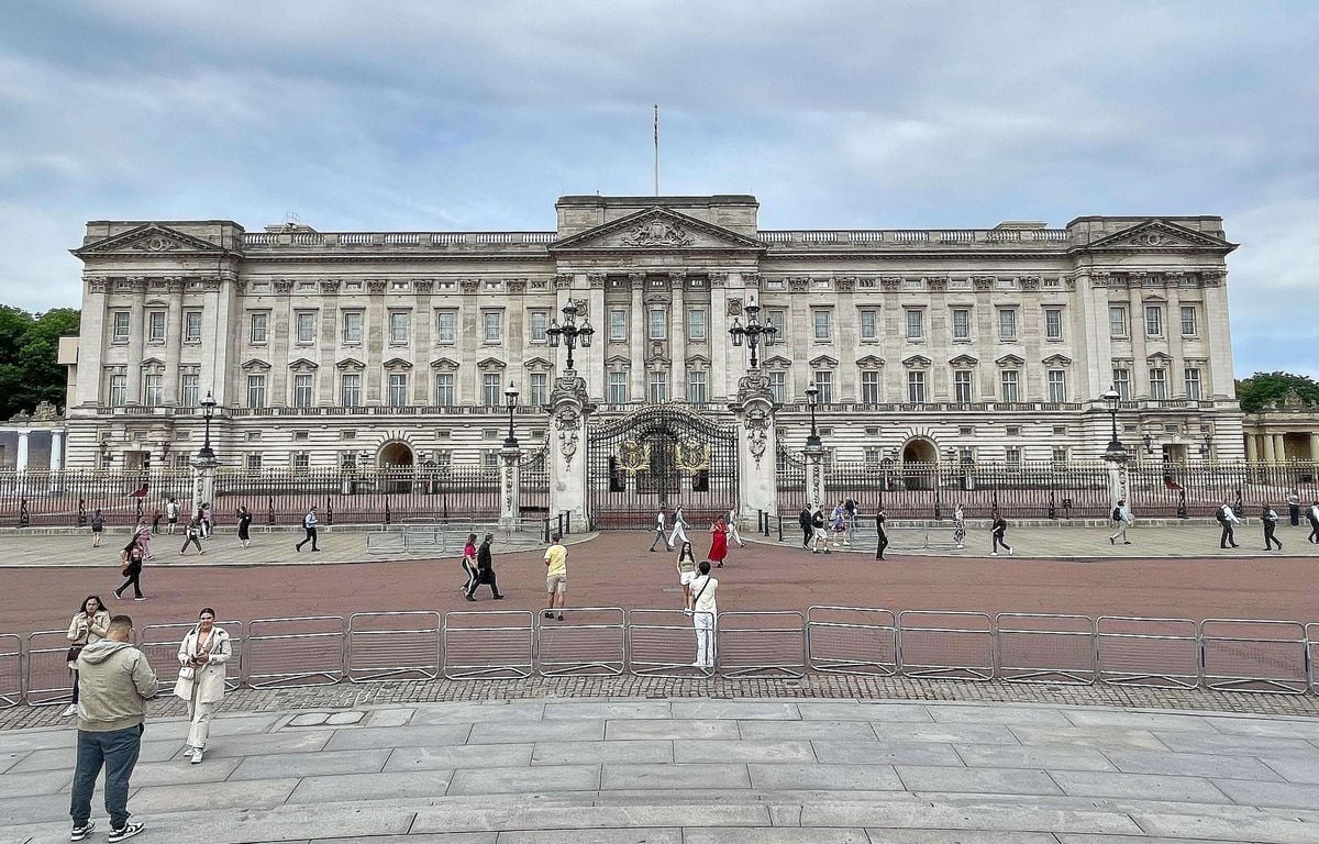 Monarchie britannique : Le Royaume-Uni en plein doute sur l'avenir du palais de Buckingham