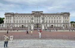 Le Royaume-Uni en plein doute sur l’avenir du palais de Buckingham